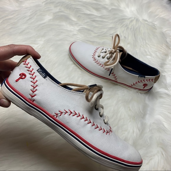 phillies keds